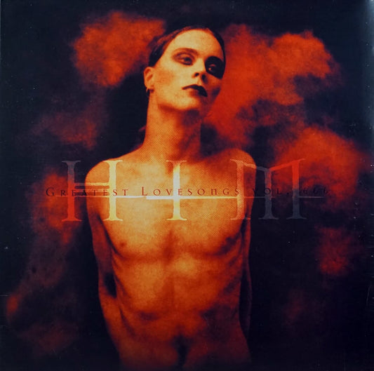 HIM: Greatest Lovesongs Vol. 666