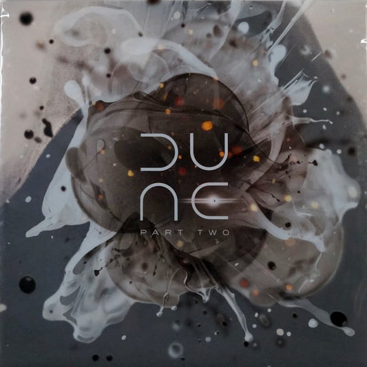 Dune: Part Two (Original Motion Picture Soundtrack) by Hans Zimmer (Mutant)