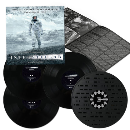 Black Vinyl