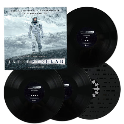 Black Vinyl