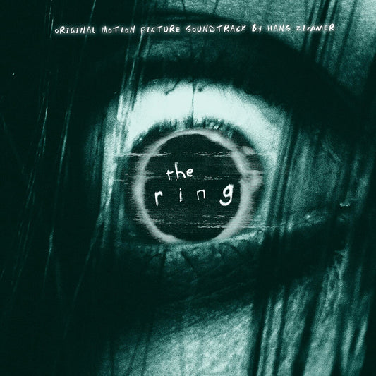 The Ring (Original Motion Picture Soundtrack) by Hans Zimmer (Waxwork)