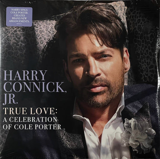 Harry Connick, Jr.: True Love: A Celebration Of Cole Porter