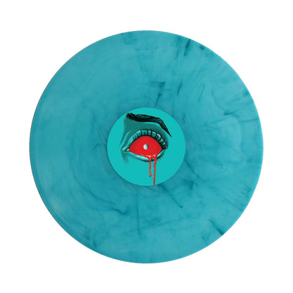Pamela Voorhees Corpse/Sweater Vinyl