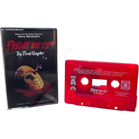 Cassette