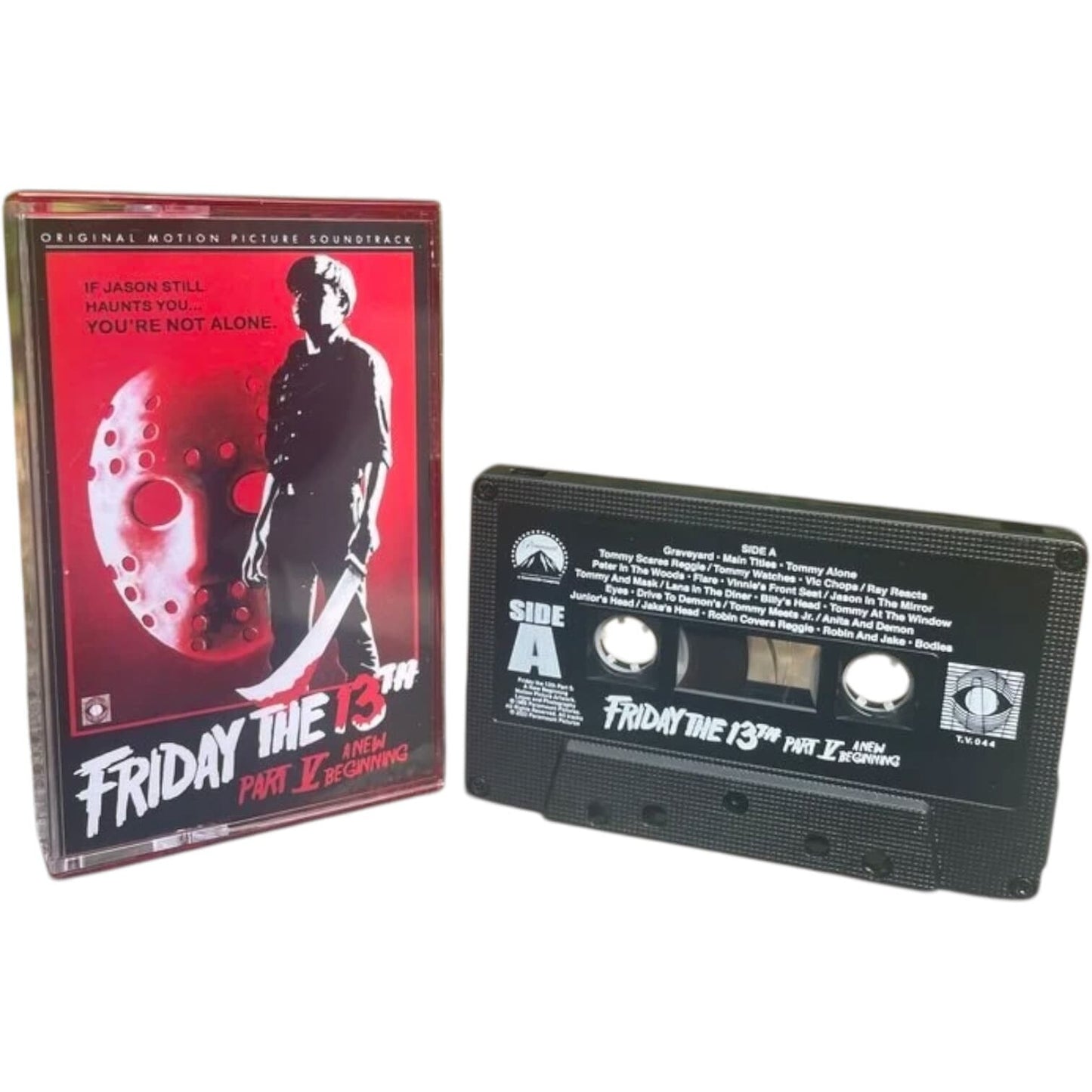Cassette