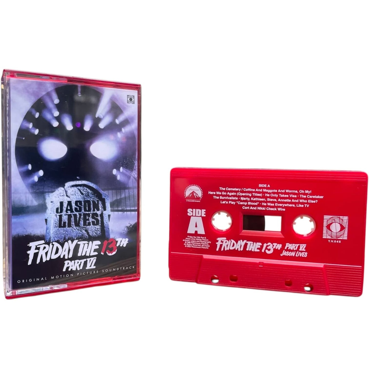 Cassette
