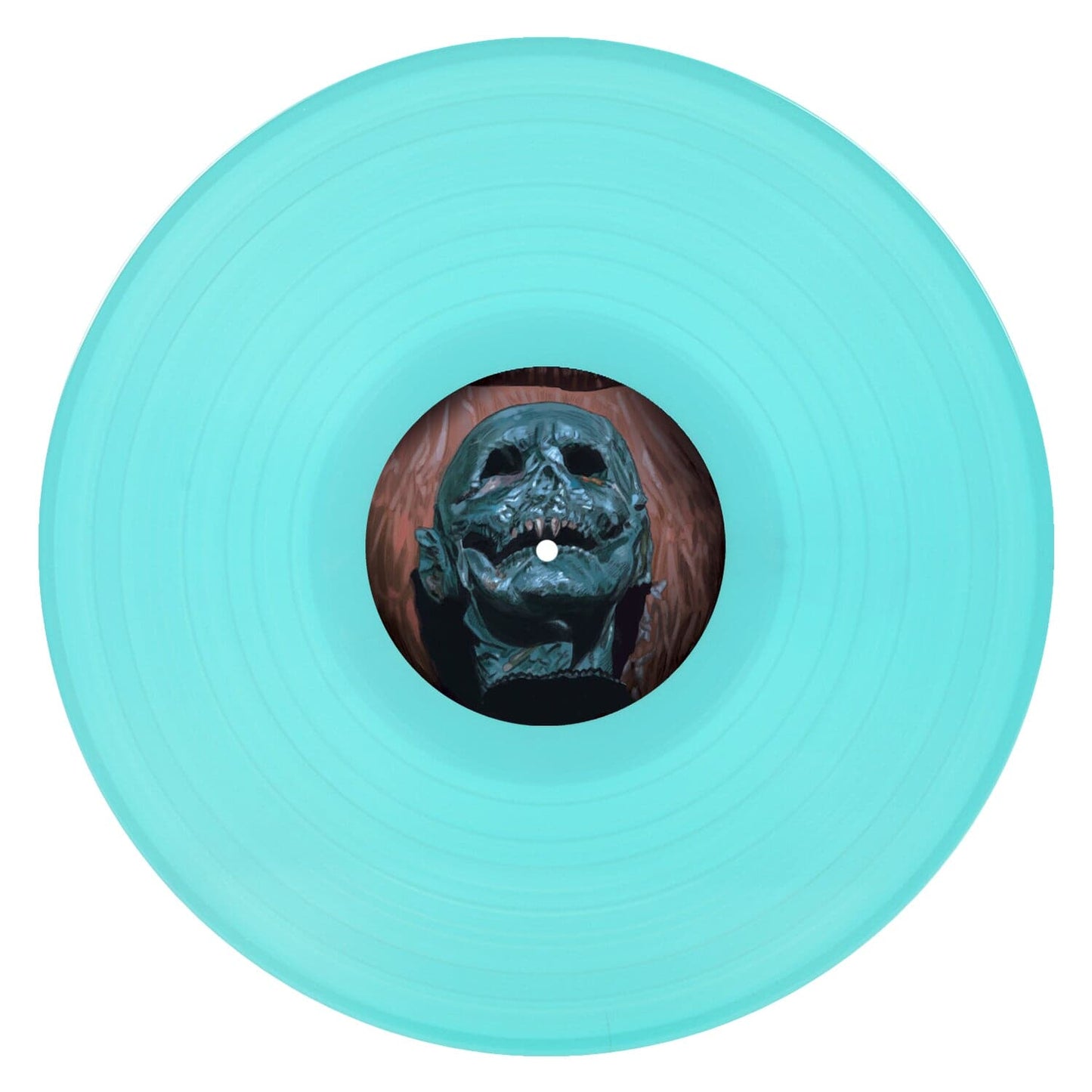 Vampire Blue Vinyl