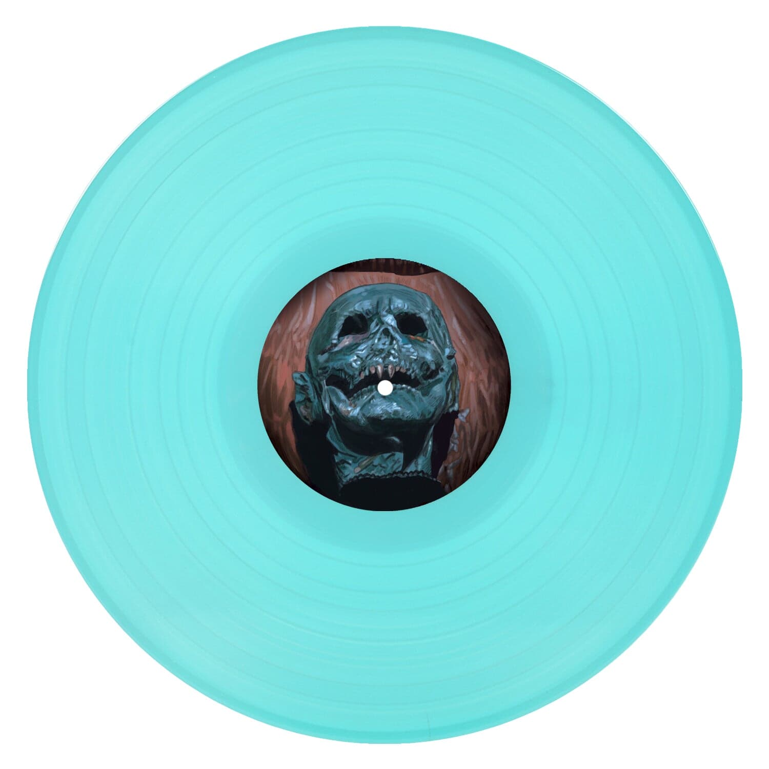 Vampire Blue Vinyl