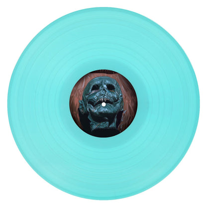 Vampire Blue Vinyl