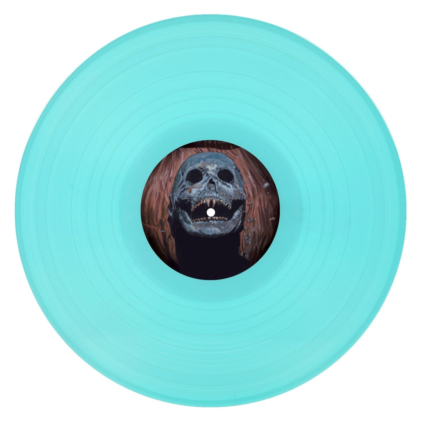 Vampire Blue Vinyl