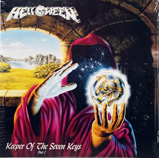 Helloween: Keeper Of The Seven Keys (Part I)