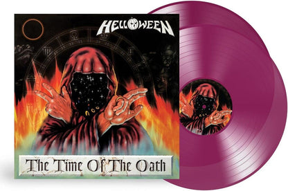 Violet Vinyl