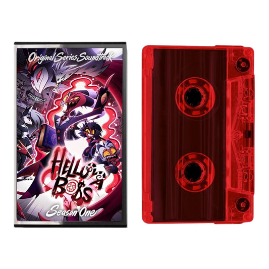 Helluva Boss: Season One (Original Soundtrack) by Helluva Boss
