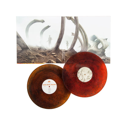 Lava Vinyl