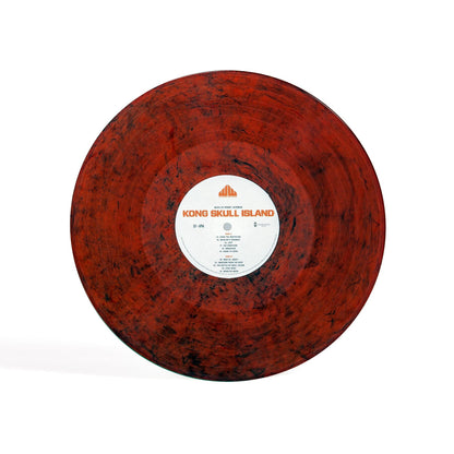 Lava Vinyl
