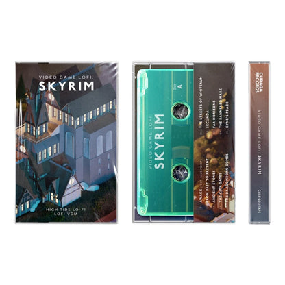 Cassette
