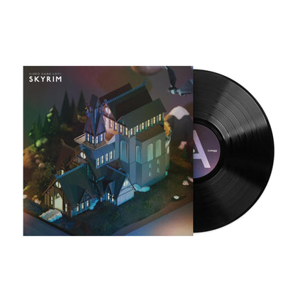 Black Vinyl