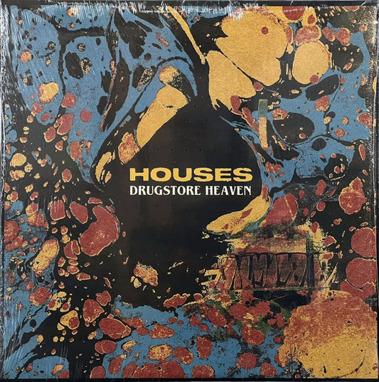 Houses: Drugstore Heaven