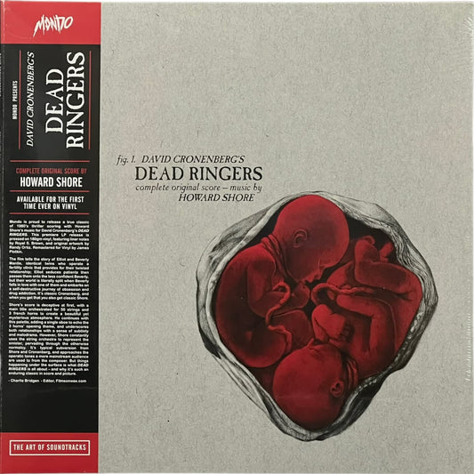 Black Vinyl