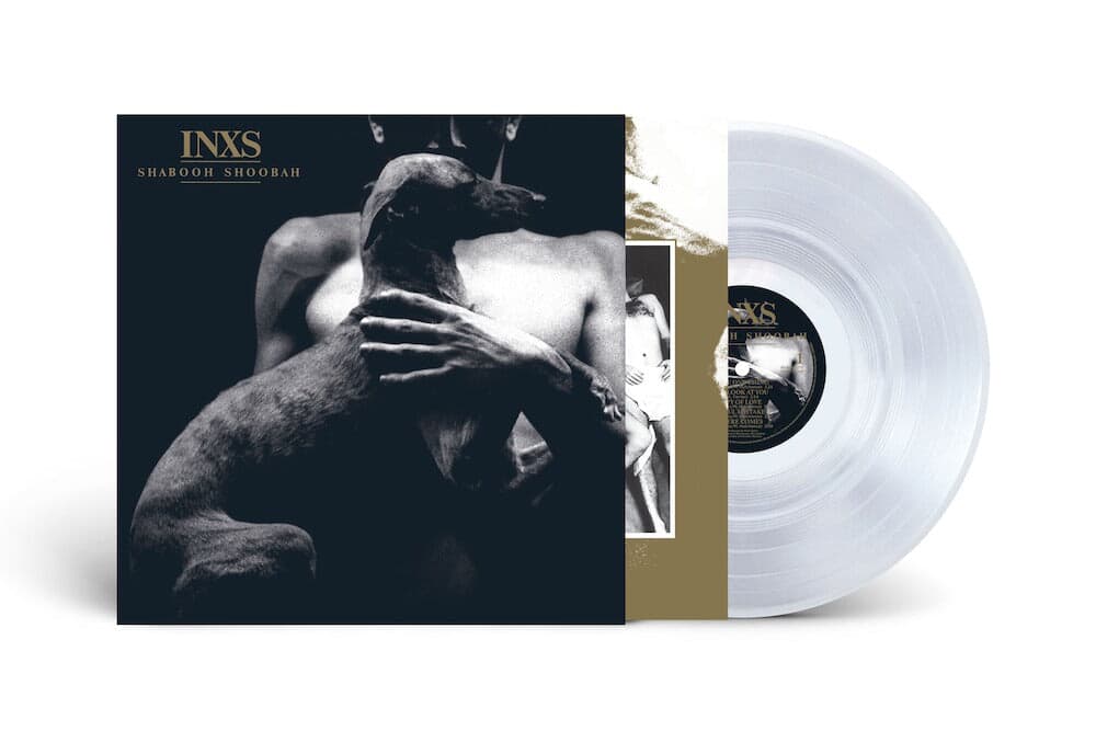 Ultra Clear Vinyl