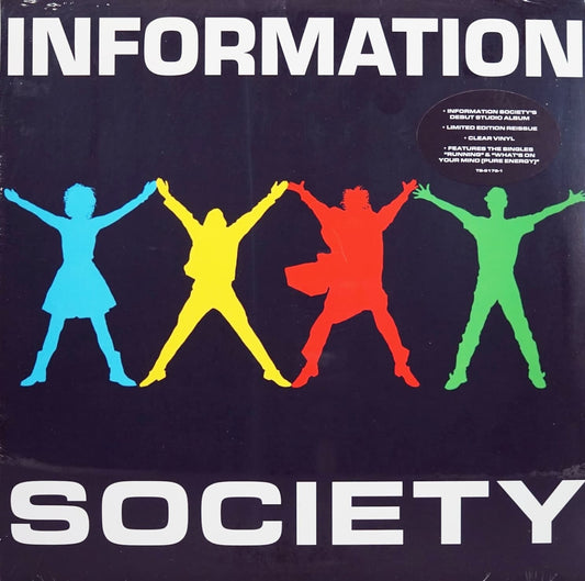 Information Society: Information Society