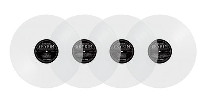 Clear Vinyl