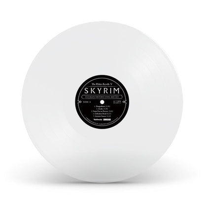 Clear Vinyl