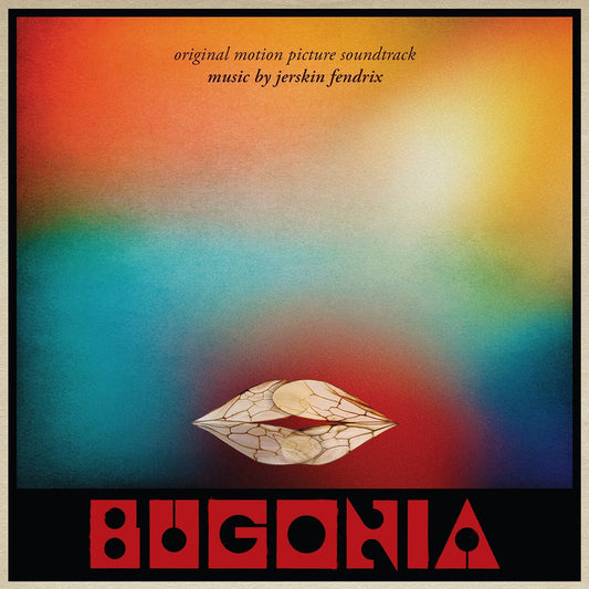 Bugonia (Original Motion Picture Soundtrack) by Jerskin Fendrix (Waxwork)
