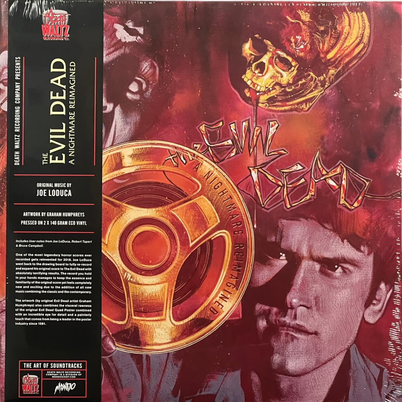 Eco-Vinyl