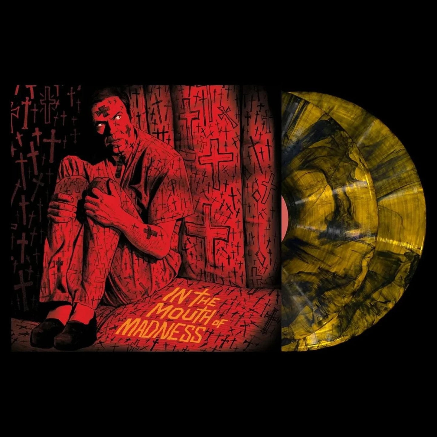 The Old Ones Vinyl