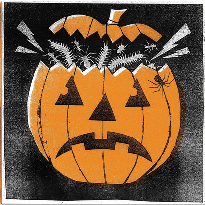 Halloween III: The Season Of The Witch (Original Soundtrack) by John Carpenter, Alan Howarth (Mondo)