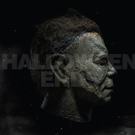 Halloween Ends (Expanded Original Motion Picture Soundtrack) by John Carpenter, Cody Carpenter, Daniel Davies