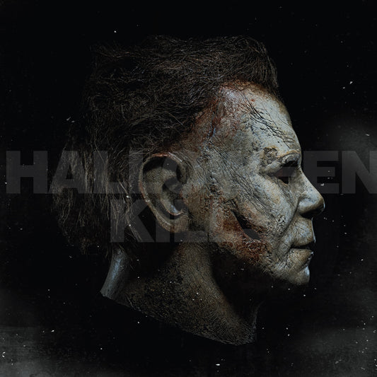 Halloween Kills (Expanded Original Motion Picture Soundtrack) by John Carpenter, Cody Carpenter, Daniel Davies