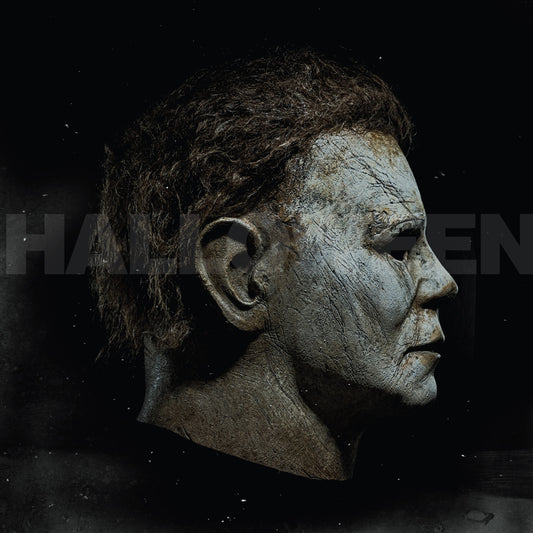 Halloween (2018) (Expanded Original Motion Picture Soundtrack) by John Carpenter, Cody Carpenter, Daniel Davies