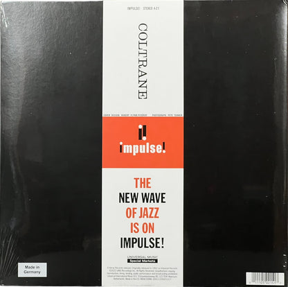 Black Vinyl