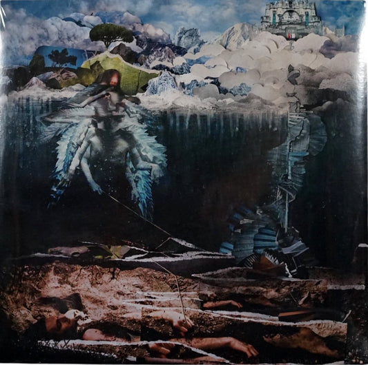 John Frusciante: The Empyrean
