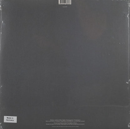 Black Vinyl