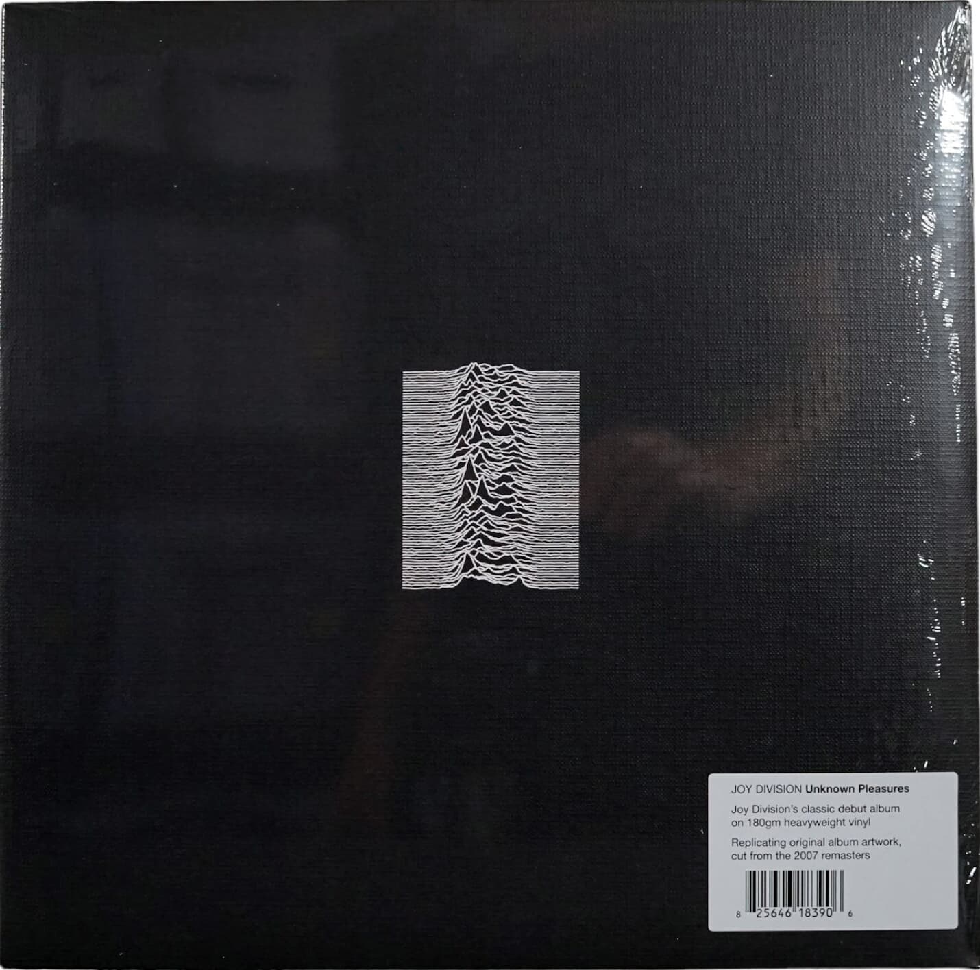 Black Vinyl