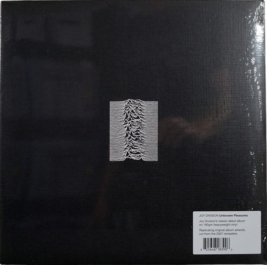 Black Vinyl