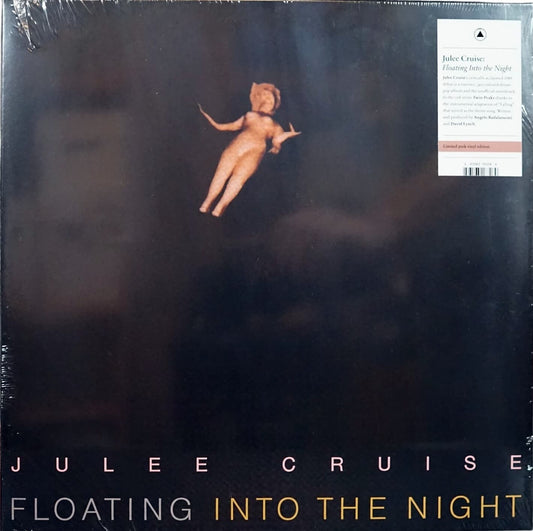 Julee Cruise: Floating Into The Night