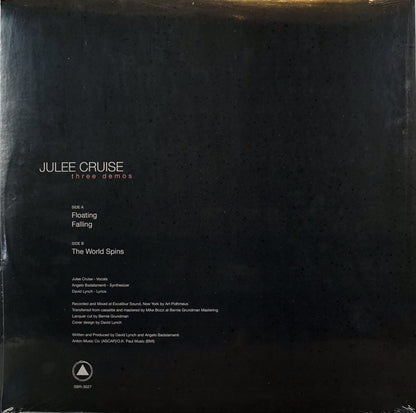 Black Vinyl