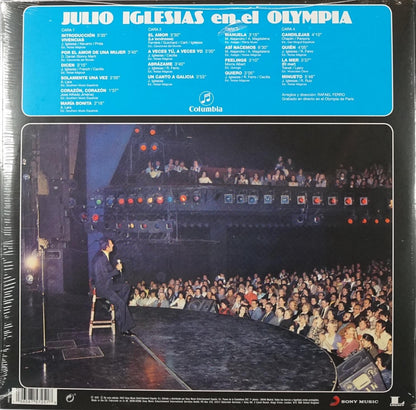 Black Vinyl