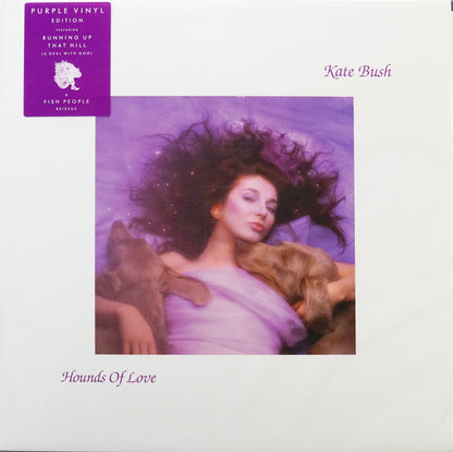 Purple Vinyl