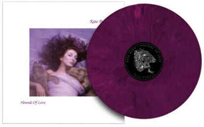 Purple Vinyl