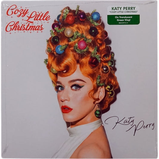 Katy Perry: Cozy Little Christmas