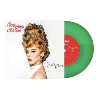 Translucent Green Vinyl