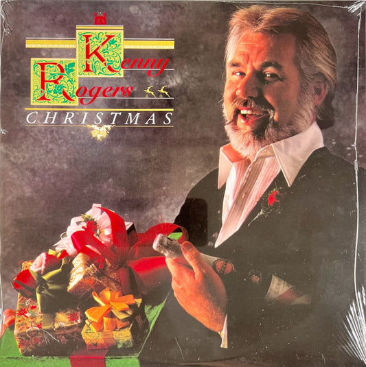 Kenny Rogers: Christmas
