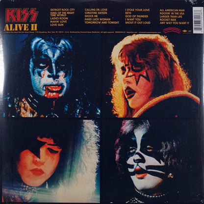 Black Vinyl