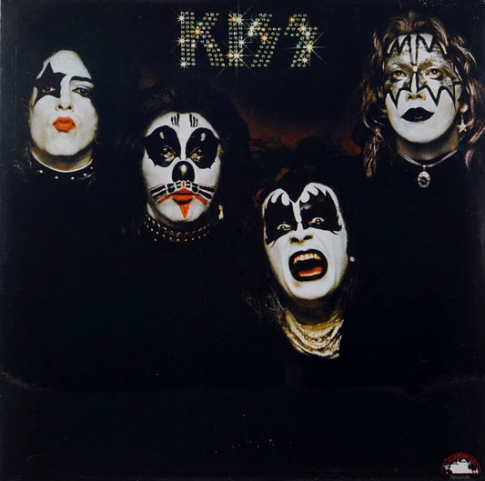 Kiss: Kiss