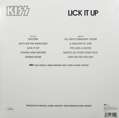 Black Vinyl